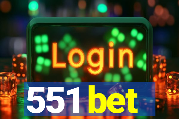 551 bet